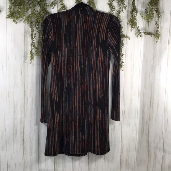 BCBGeneration pull on long sleeve dress. SZ XS - Picture 3 of 5